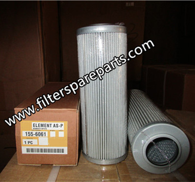 155-6061 Hydraulic Filter - Click Image to Close
